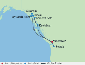 Corporate Events & Charter Cruises to Alaska | Celebrity Cruises