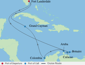 Corporate Events & Charter Cruises to the Caribbean | Celebrity Cruises