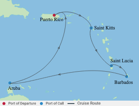 Corporate Events & Charter Cruises to the Caribbean | Celebrity Cruises