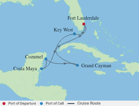 Corporate Events & Charter Cruises to the Caribbean | Celebrity Cruises