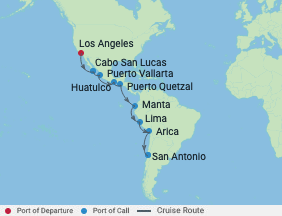 Corporate Events & Charter Cruises to South America | Celebrity Cruises